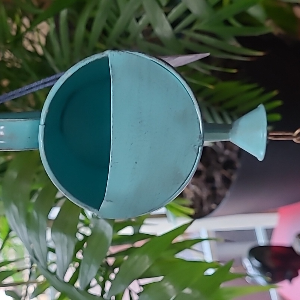 Garden Cow Bell Chime - Picture 4 of 6
